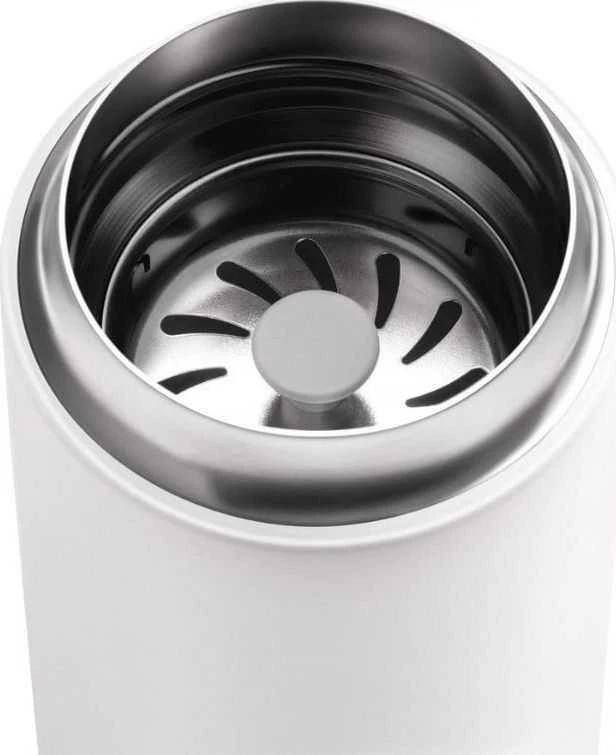 Termopuodelis Fellow Carter Move, 355 ml, baltas