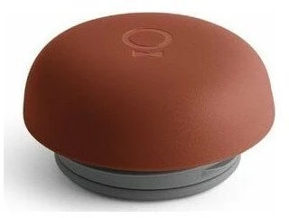Fellow The Carry Lid Sienna dangtelis