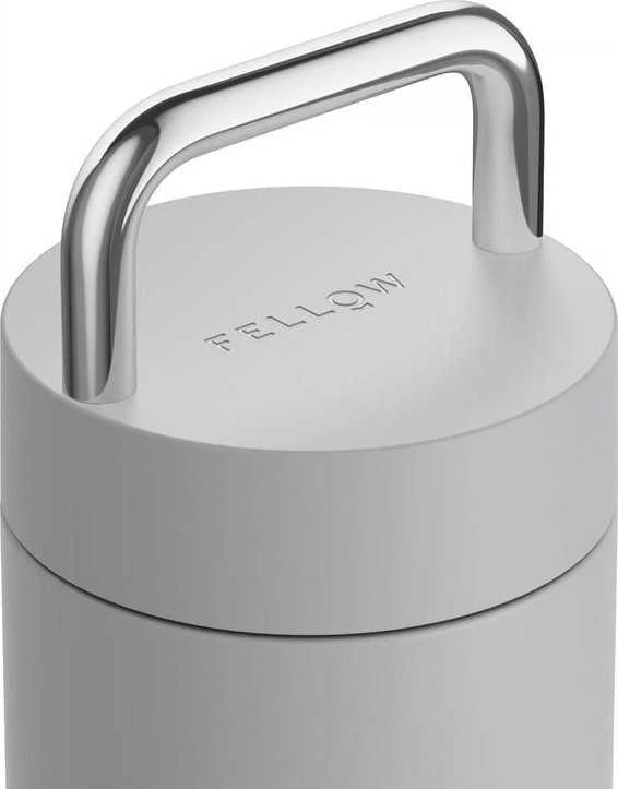 Stiklinė „Tumbler Fellow Carter Carry Matte Pilkas“