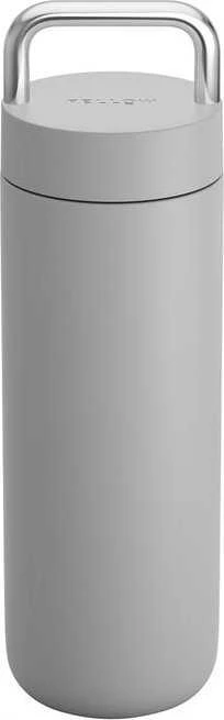 Stiklinė „Tumbler Fellow Carter Carry Matte Pilkas“
