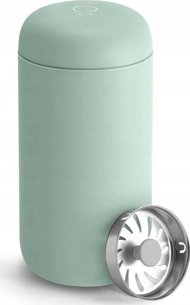 Termopuodelis Fellow Carter Move, 355 ml, mėtų spalvos