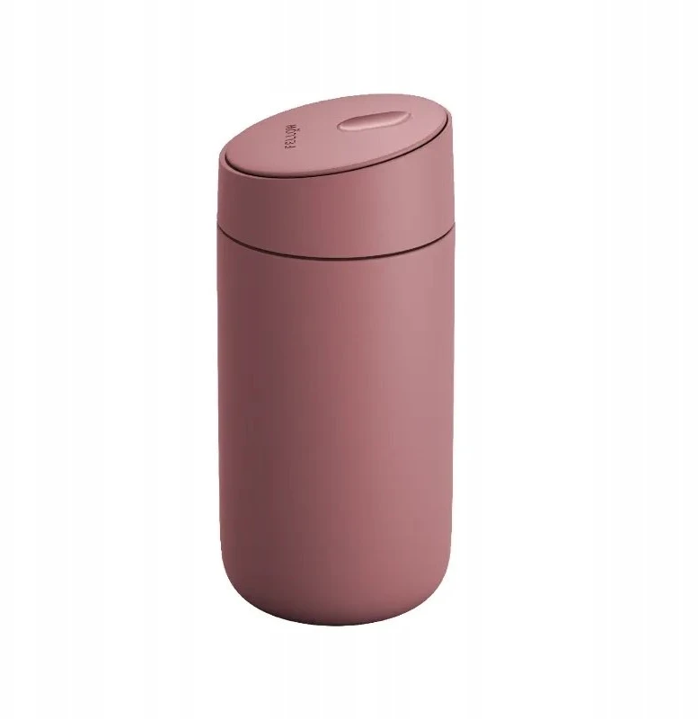 „Fellow Carter Slide Mug“ termo puodelis „Desert Rose“, 354 ml