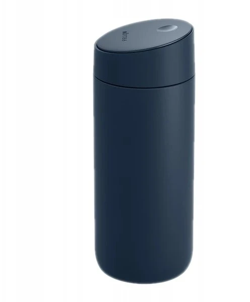 Termosinis puodelis Fellow Carter Slide Stone Mėlyna, 473 ml
