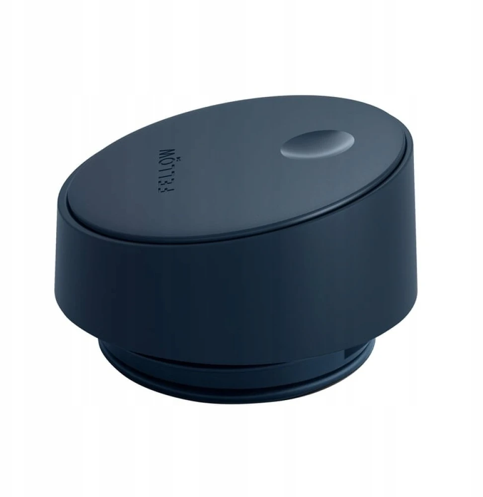 Termosinis puodelis Fellow Carter Slide Stone Mėlyna, 473 ml