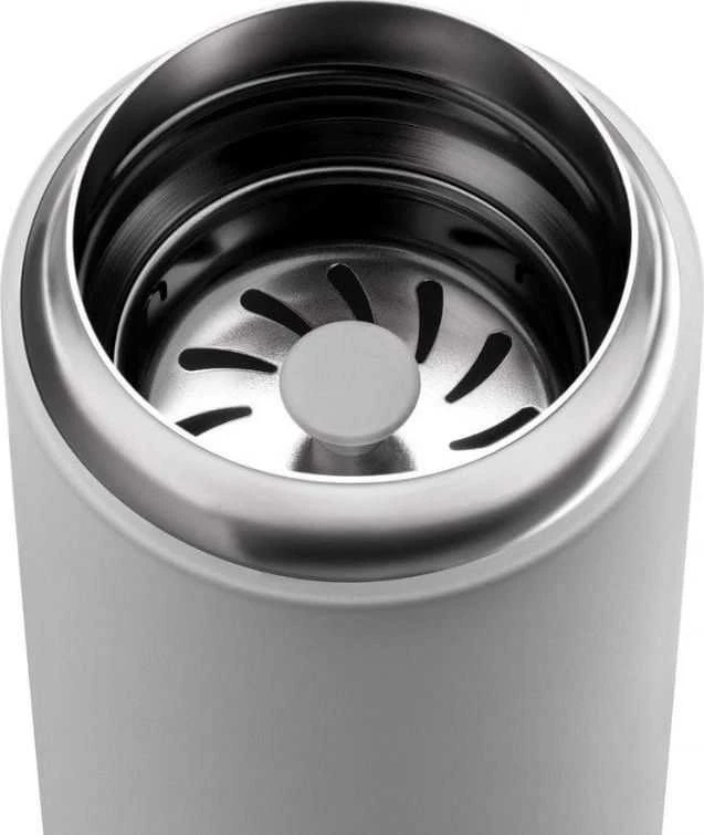 Termopuodelis Fellow Carter Move, 355 ml, pilkas