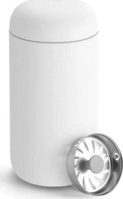 Termopuodelis Fellow Carter Move, 355 ml, baltas