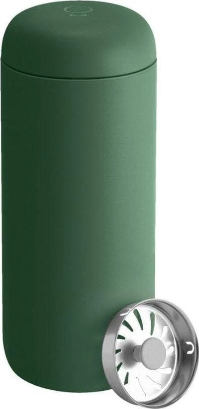 Fellow - Carter Thermo Mug - Žalias 473 ml