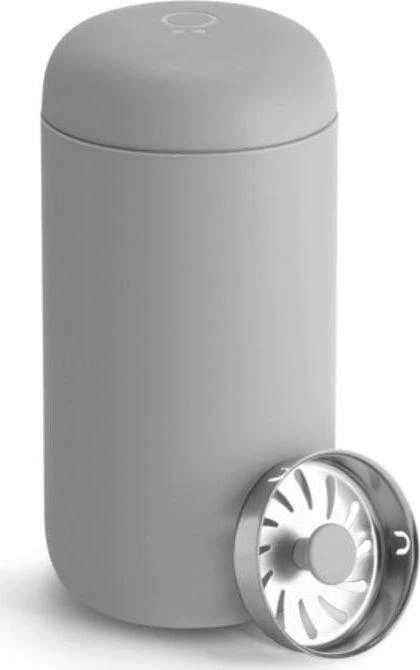 Termopuodelis Fellow Carter Move, 355 ml, pilkas