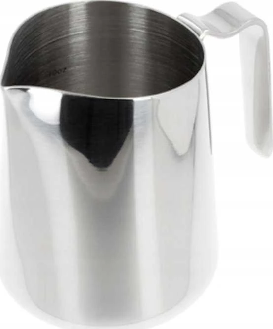Fellow Eddy Pitcher Sidabrinė pieno ąsotis 350 ml