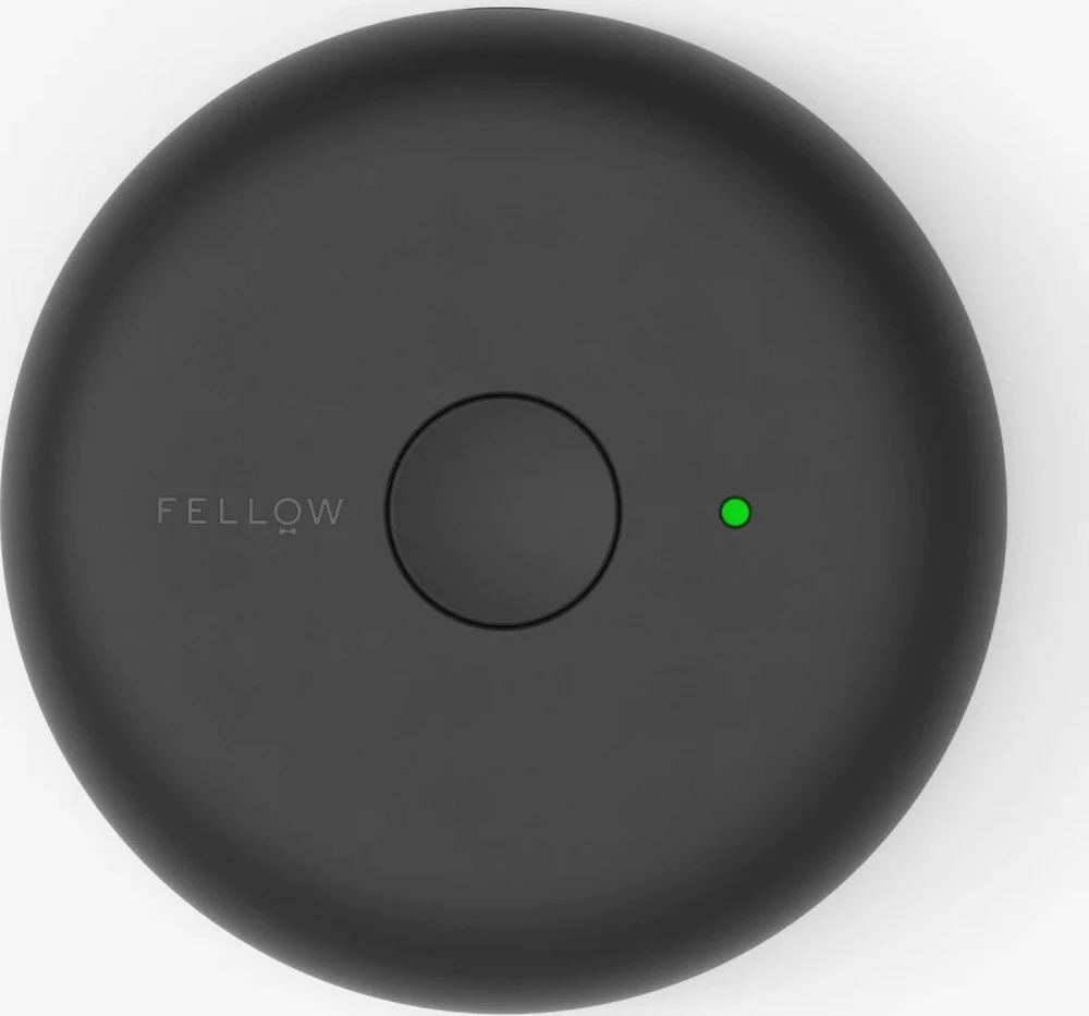 Fellow Atmos vakuuminis indelis kavos pupelėms, 700 ml