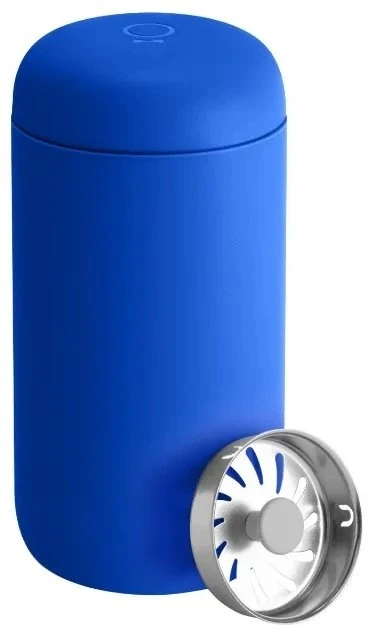 Fellow - Carter Move puodelis, 355 ml, elektrinis kobaltas