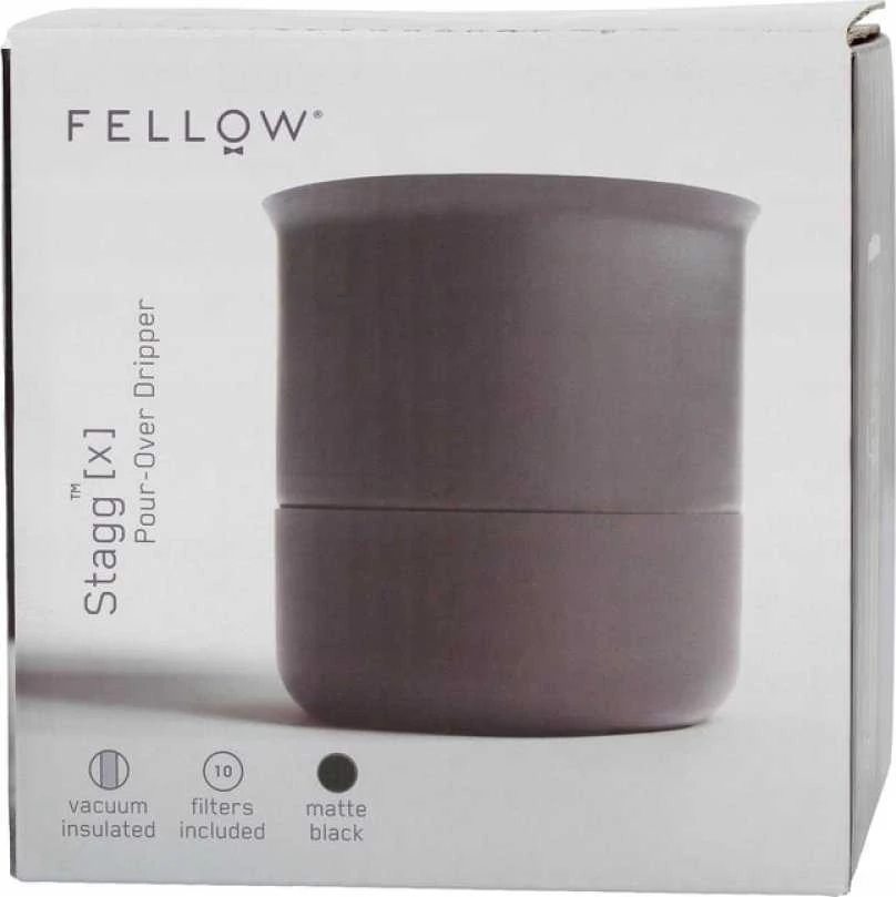 Fellow Kolegos Stagg Pour-Over Dripper X