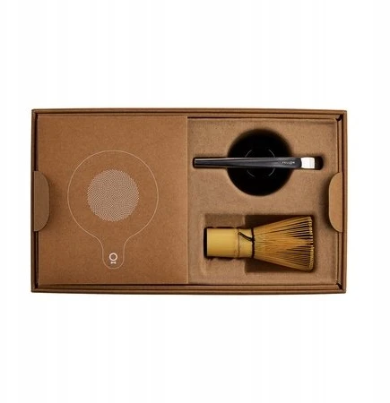 Fellow - Matcha Set Matte Juodas