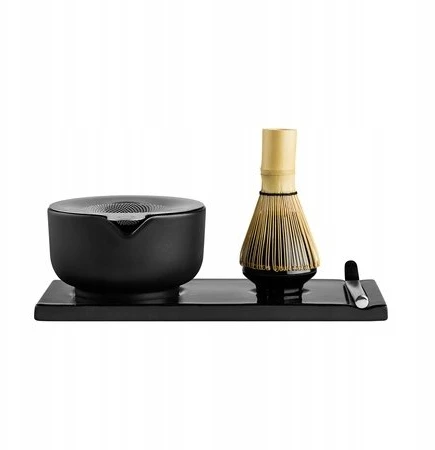 Fellow - Matcha Set Matte Juodas