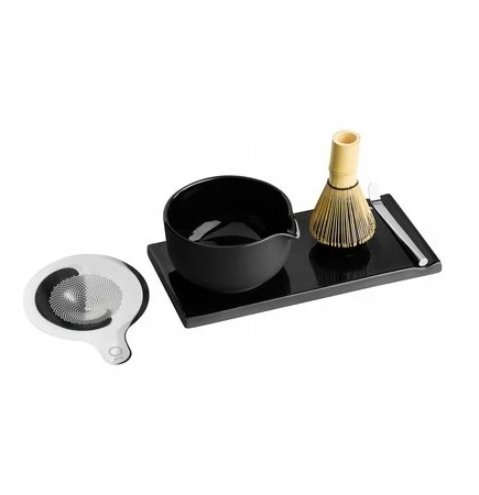 Fellow - Matcha Set Matte Juodas
