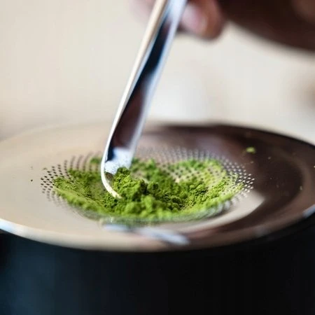 Fellow - Matcha Set Matte Juodas