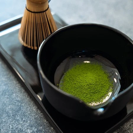 Fellow - Matcha Set Matte Juodas