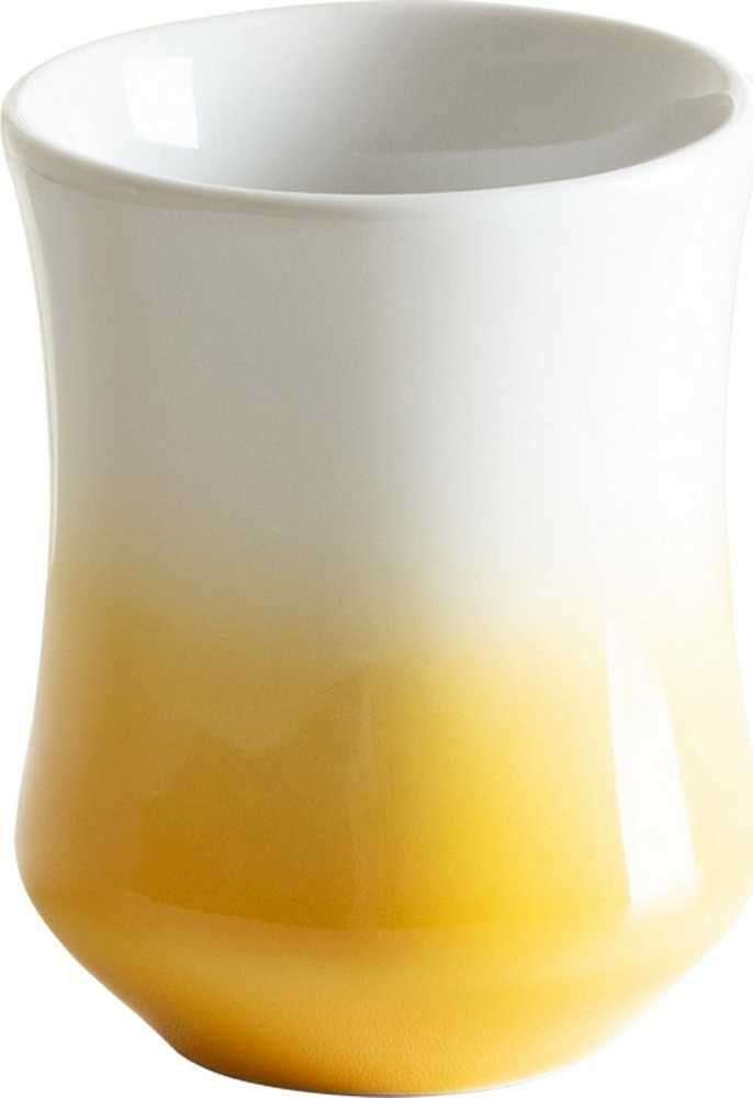 Fellow „Loveramics“ – „Hutch“ degustacinis puodelis 150 ml – „Geltona“