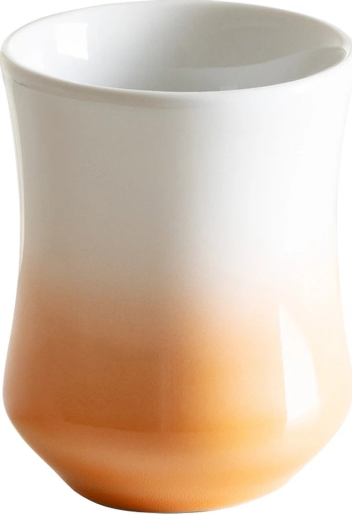 Fellow Loveramics - Hutch Tasting Cup 150ml - Apelsinų