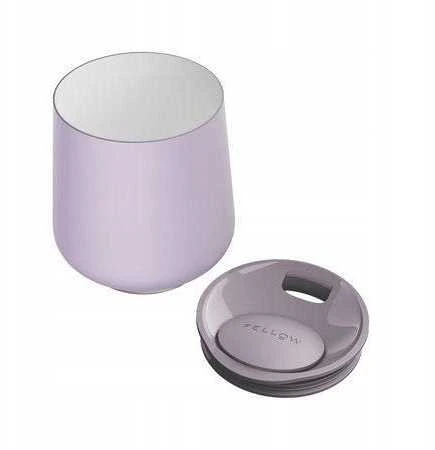 Fellow - Ruby vyno termosas - 2 vnt. rinkinys - Peri Twinkle 355 ml