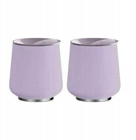 Fellow - Ruby vyno termosas - 2 vnt. rinkinys - Peri Twinkle 355 ml