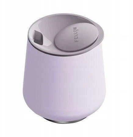Fellow - Ruby vyno termosas - 2 vnt. rinkinys - Peri Twinkle 355 ml