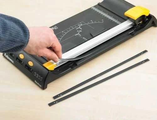Keičiamos pjaustyklių juostelės Fellowes A3, 3 vnt. 0503-016