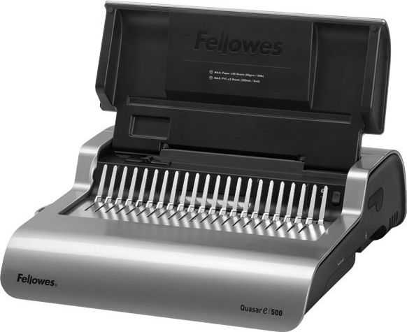 Fellowes Quasar-e 500 (5620901)