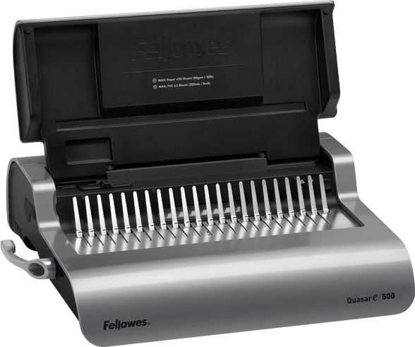 Fellowes Quasar-e 500 (5620901)
