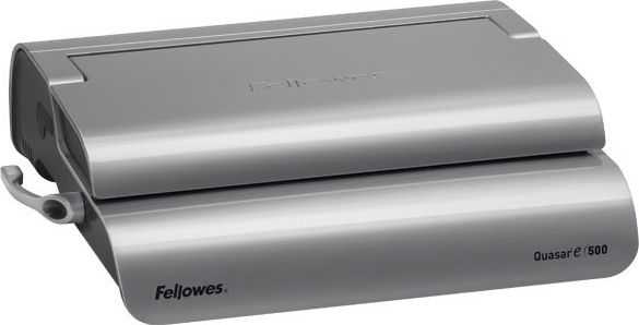 Fellowes Quasar-e 500 (5620901)