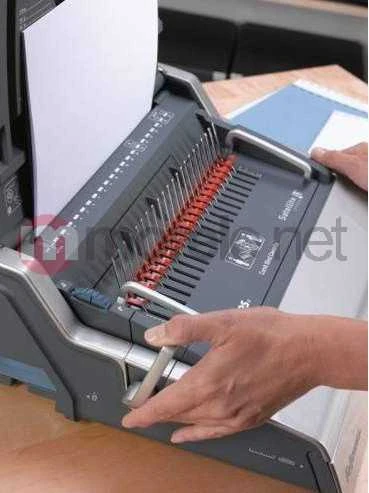 Fellowes Galaxy e500 A4