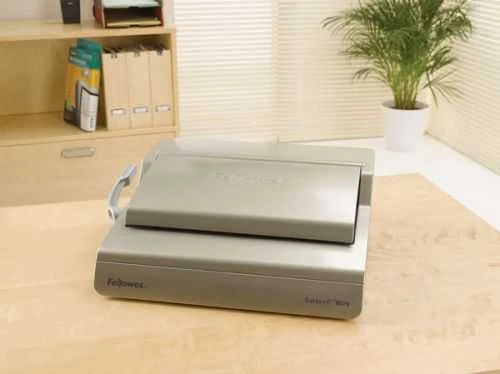 Elektrinis įrišimo aparatas FELLOWES Galaxy-E Wire