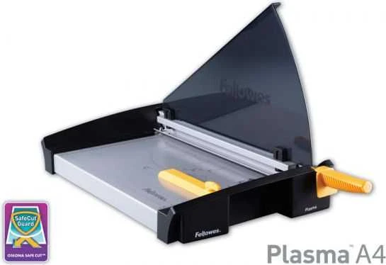 Fellowes Plasma (5411001) A4