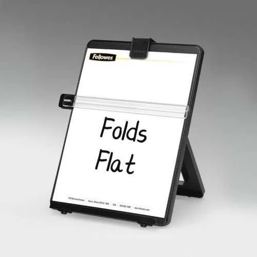 „Fellowes Juoda“ dokumentų stendas