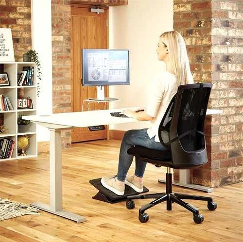 Fellowes Aiškumo monitoriaus stovas Fellowes 9731001