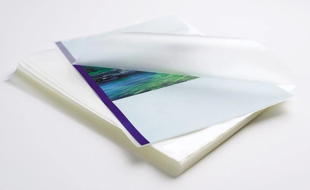 Fellowes APEX – šviesi A3 laminavimo plėvelė, 100 vnt (6001901)