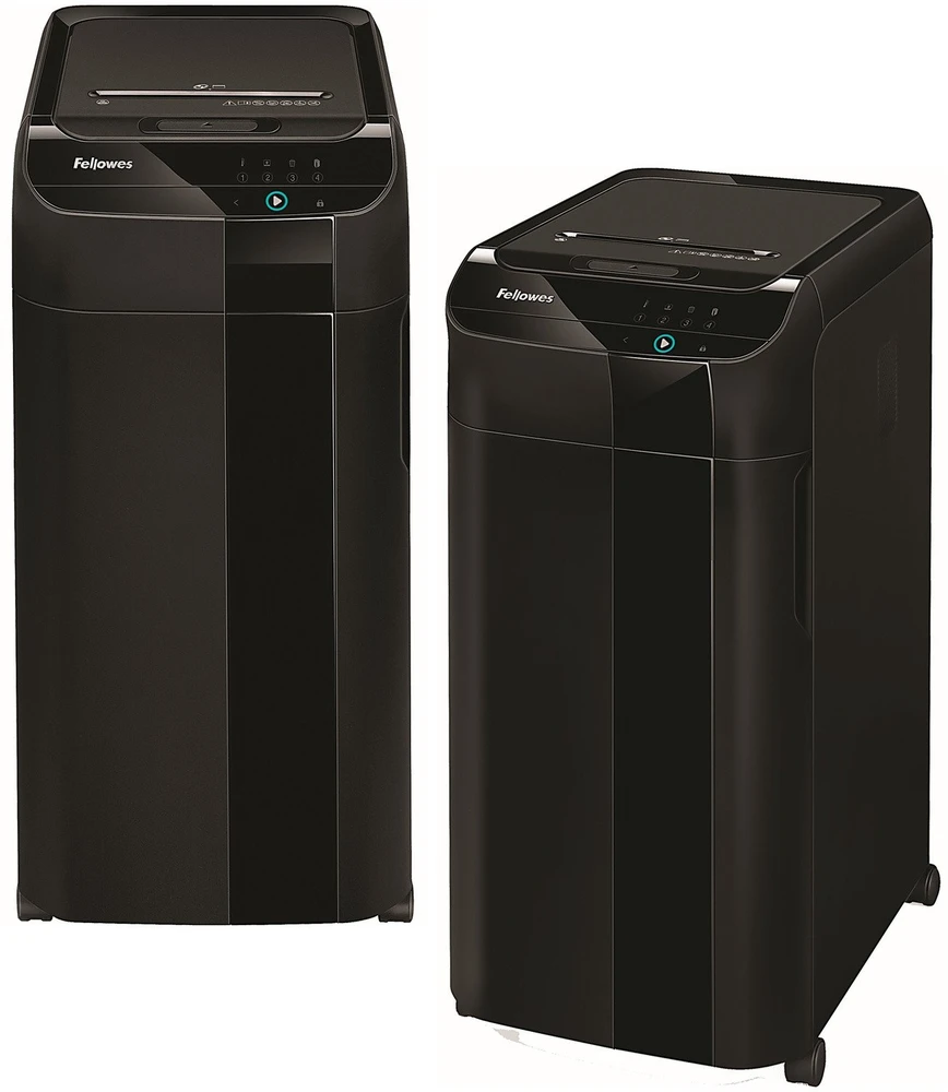Fellowes Niszczarka AutoMax 450C