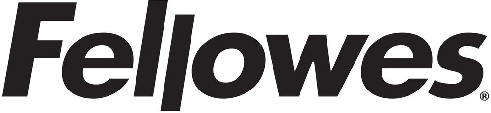 Fellowes prekės ženklo logotipas