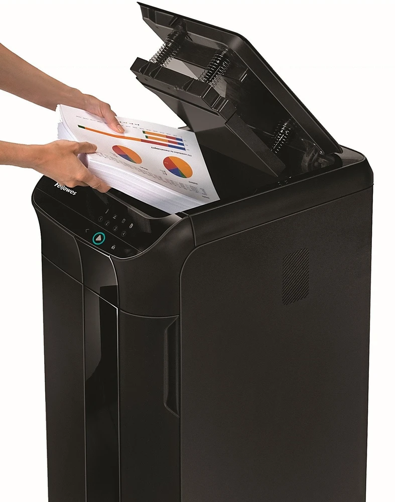 Fellowes Niszczarka AutoMax 450C