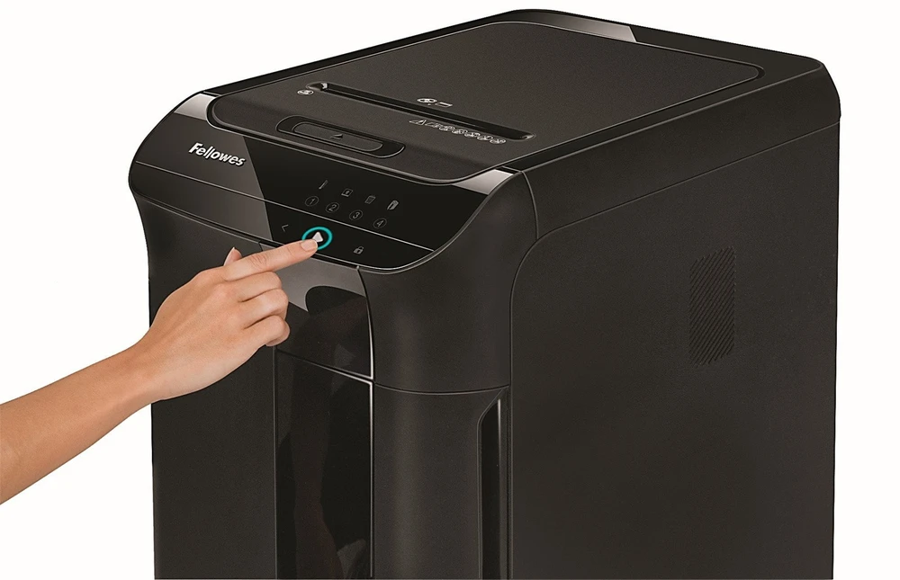 Fellowes Niszczarka AutoMax 450C