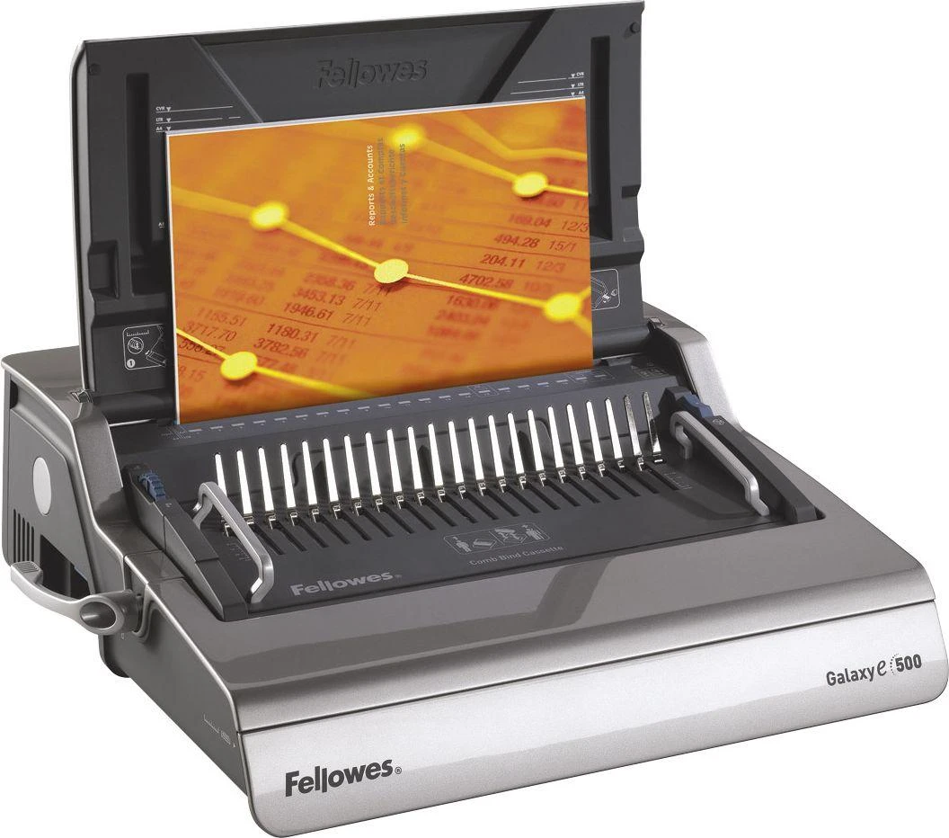 Fellowes Galaxy 500
