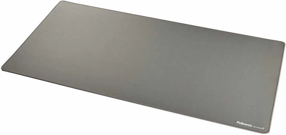 Kilimėlis Fellowes Desk Mat | Breyta | 800 x 400 x 2.5 mm | Pilkas