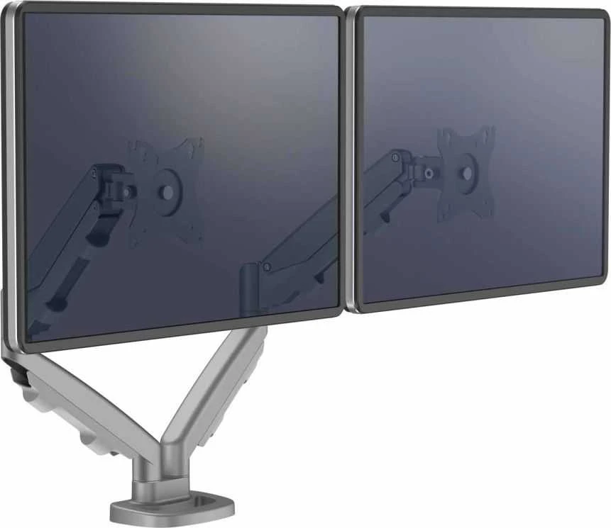 Fellowes Laikiklis biurkowy na 2 monitory 10'' - 39'' Four (9683301)