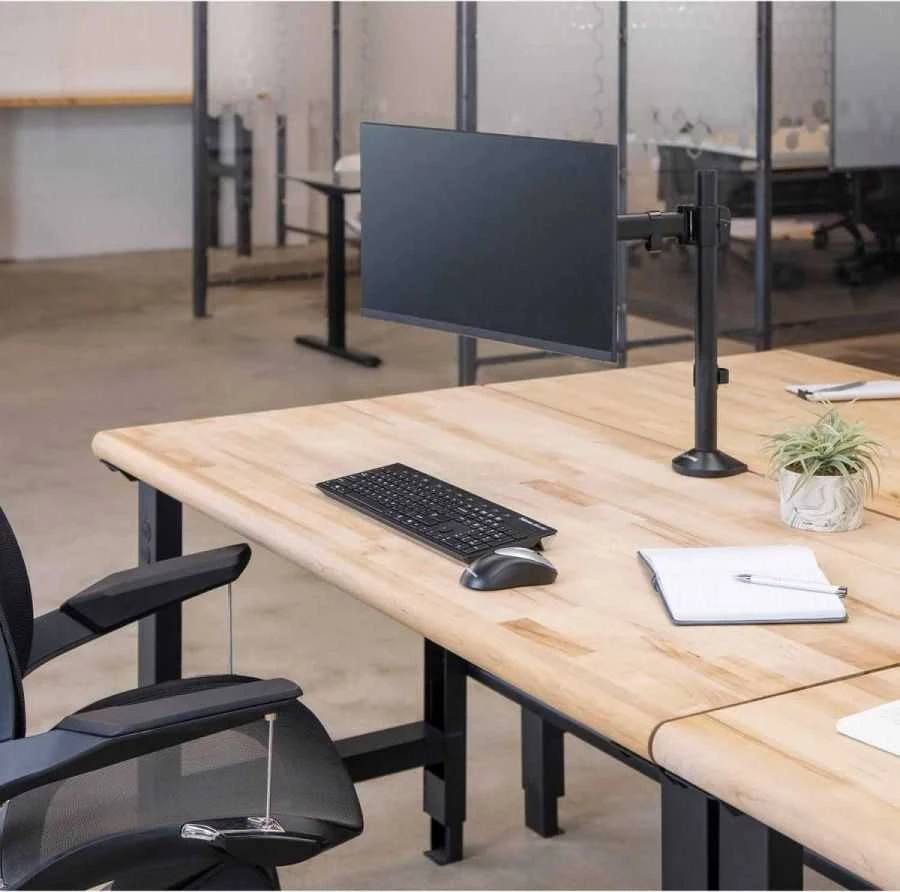 Fellowes laikiklis 1 monitoriui „Reflex“ (8502501)