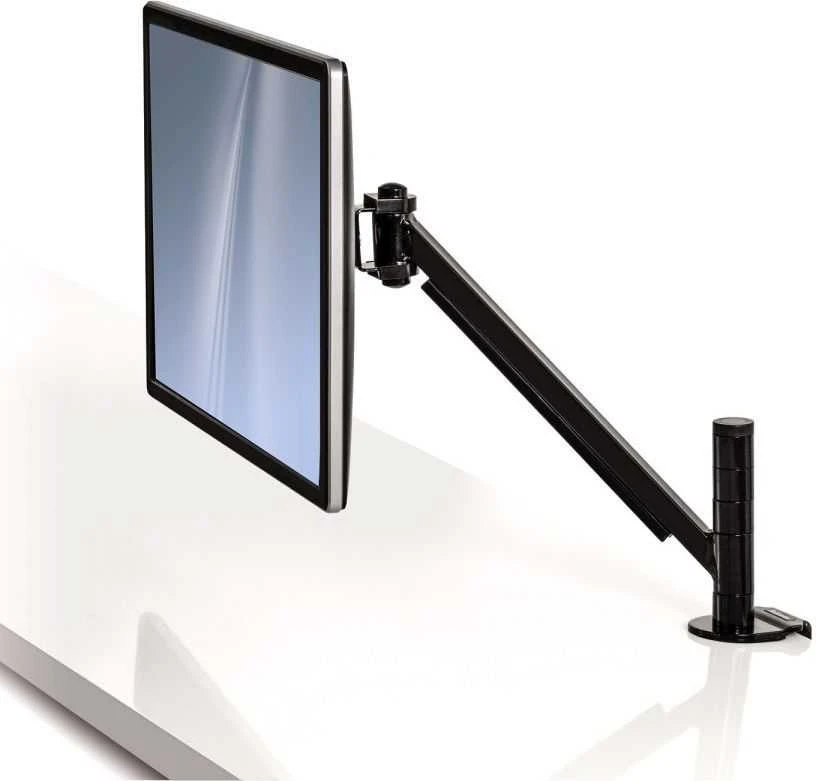 „Fellowes“ – profesionali LCD monitoriaus rankena – „Office Suite“.