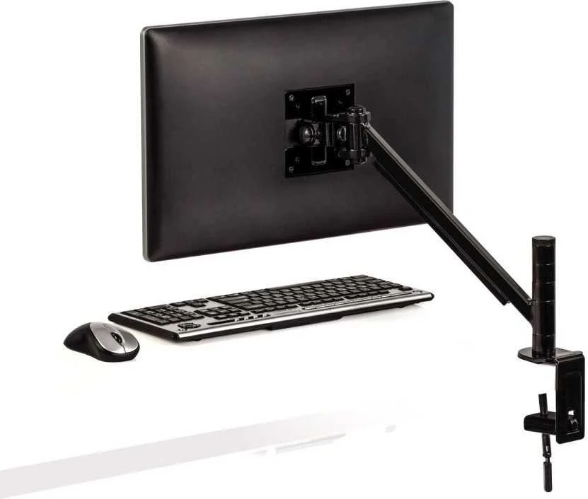 „Fellowes“ – profesionali LCD monitoriaus rankena – „Office Suite“.
