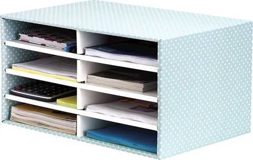 Fellowes Fellowes 4482601 biuro rūšiavimo mašina Žalias Papier