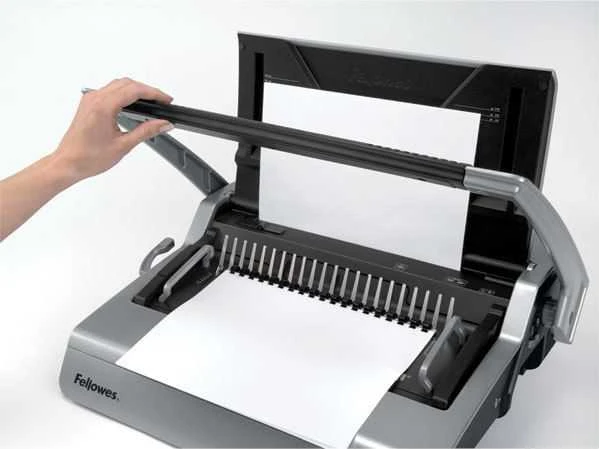 Fellowes Galaxy 500
