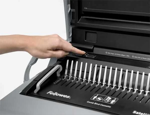 Fellowes Galaxy 500