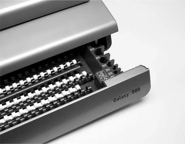 Fellowes Galaxy 500